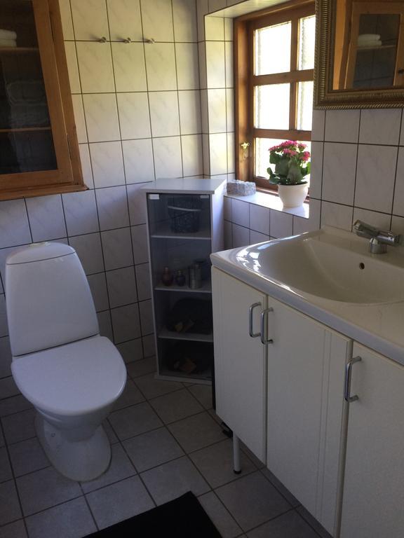 Oster Mogensbaek #4 Apartman Sindal Kültér fotó