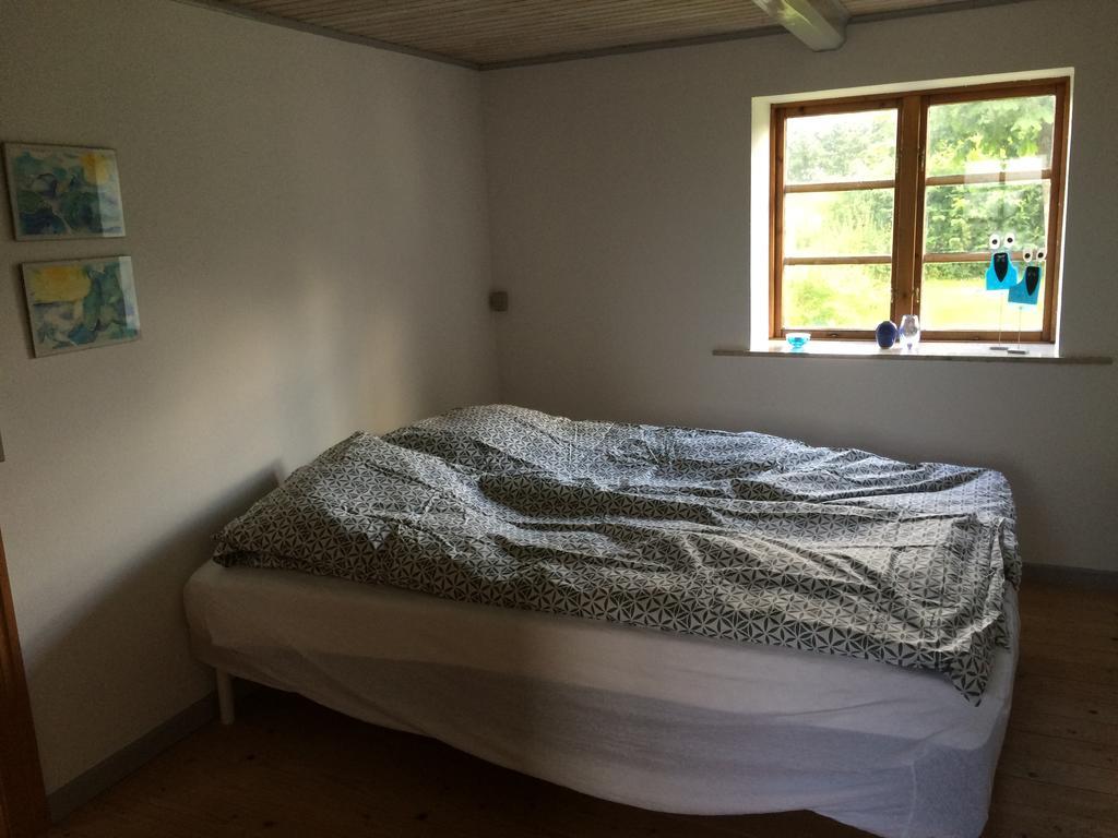Oster Mogensbaek #4 Apartman Sindal Kültér fotó